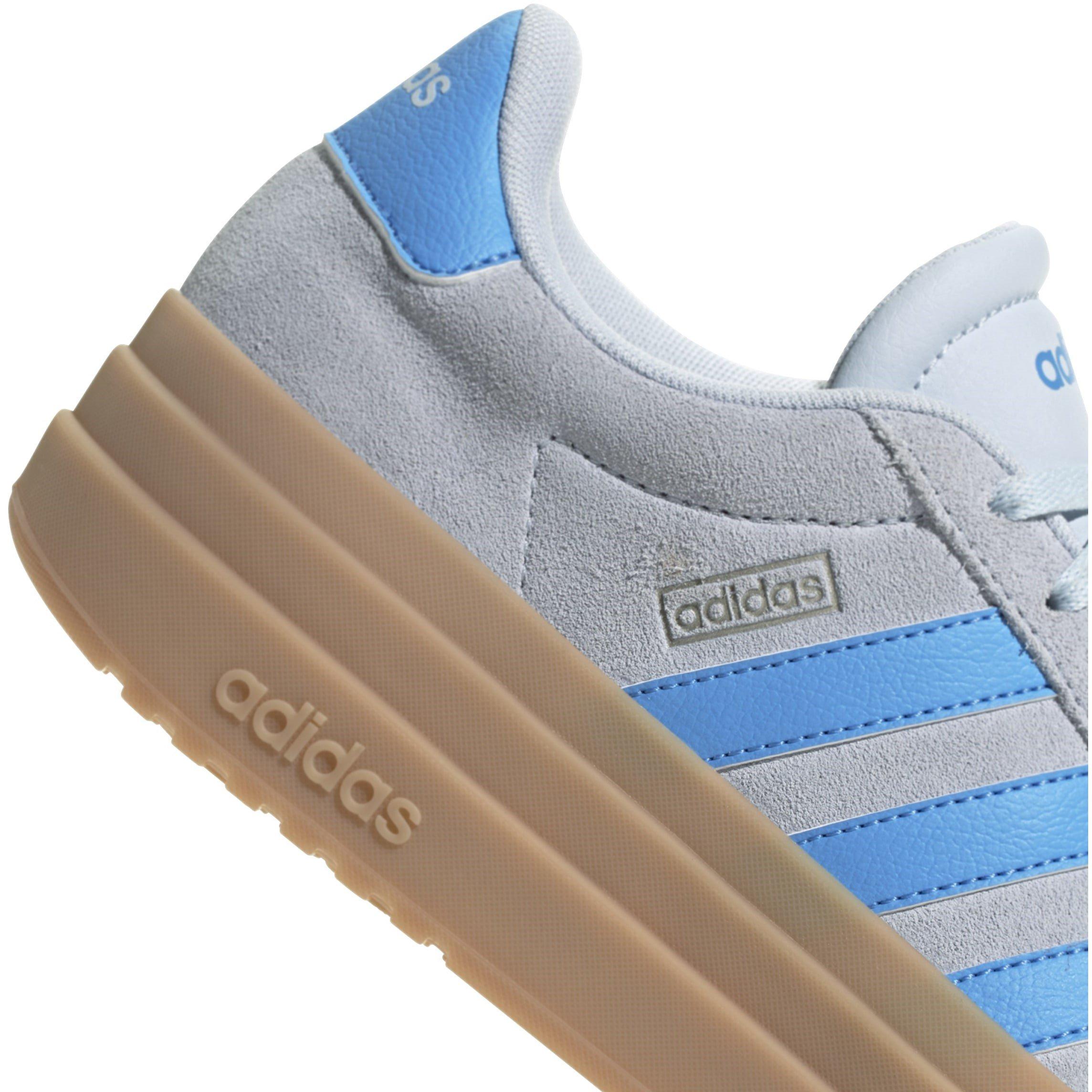 adidas VL Court Bold Womens Trainers