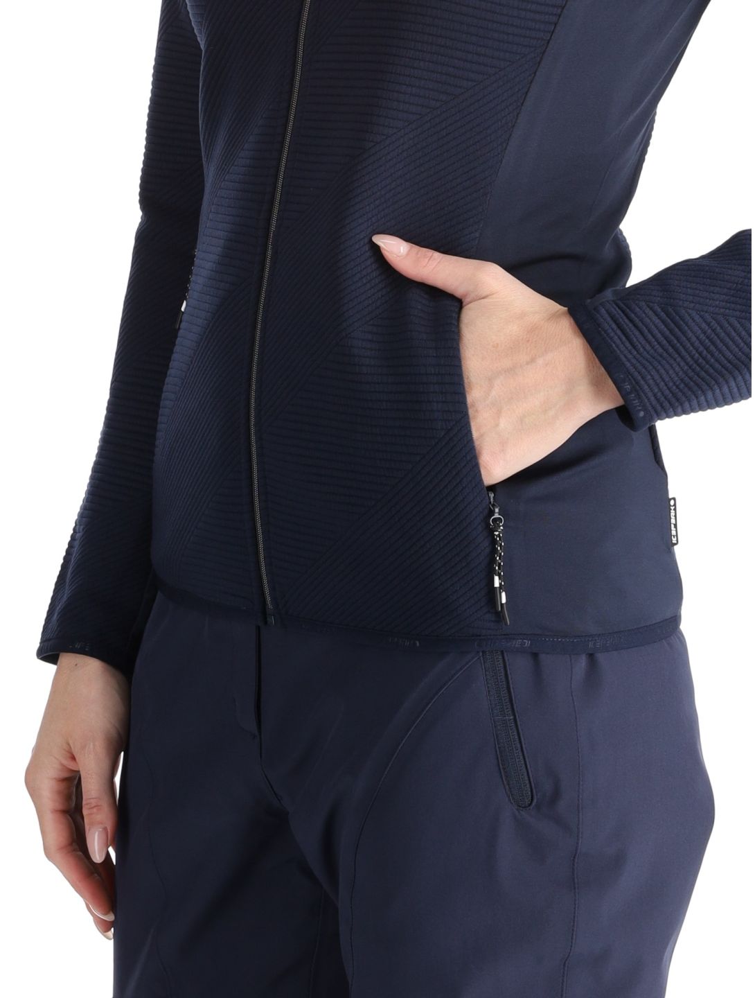 Ettenheim vest dames