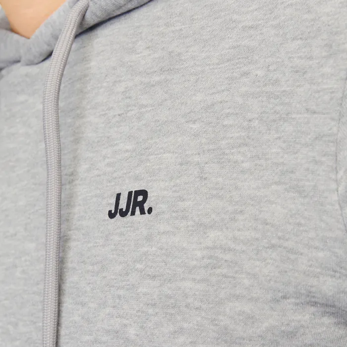 JJ Rebel Logo Hoodie Heren