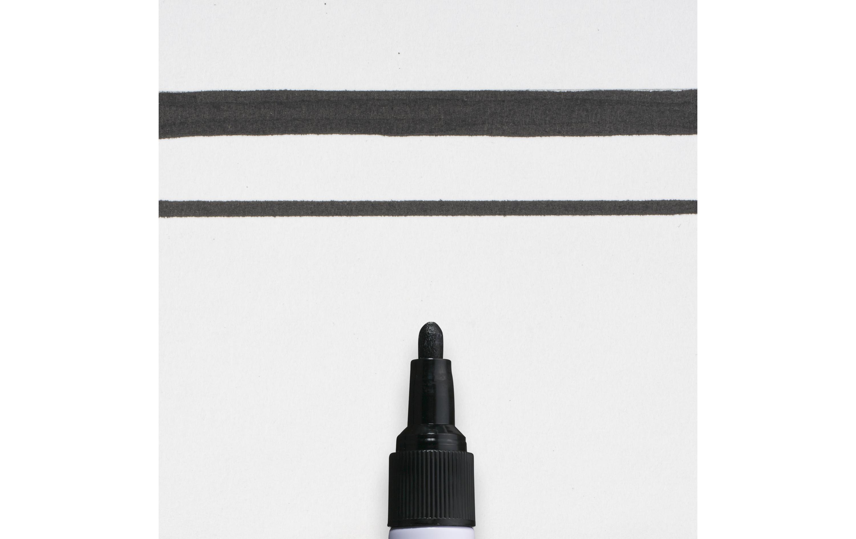 Lackmarker Pen-Touch 2.0 mm, M, SchwarzPermanent Marker in tollen Farben