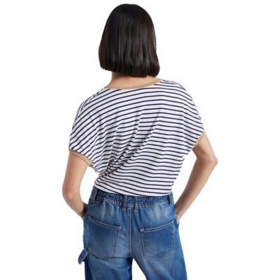 Débardeur femme WQ4000 PLEASE