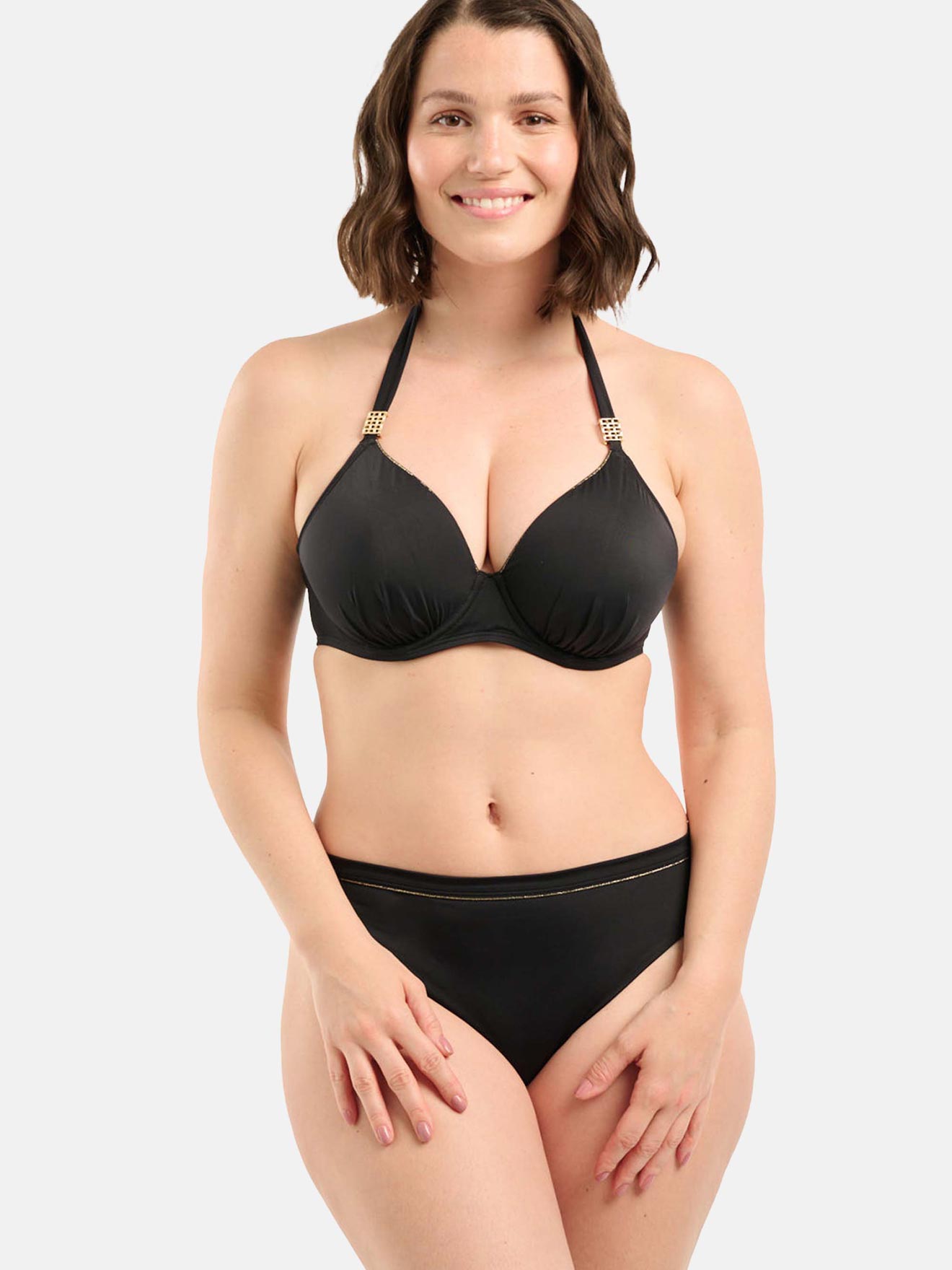 Bain Plunge Mousse Armatures - Speekaboo