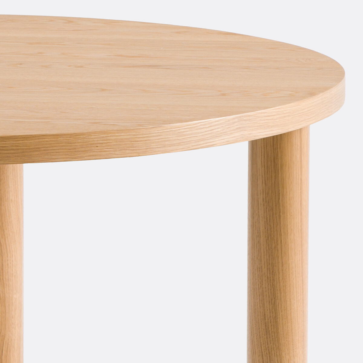 LA REDOUTE INTERIEURS<br>Mesa para 4 a 6 pessoas
