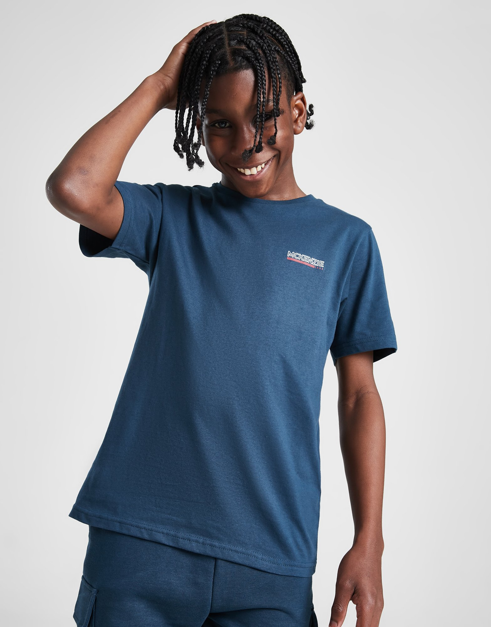 McKenzie T-shirt Essential Junior