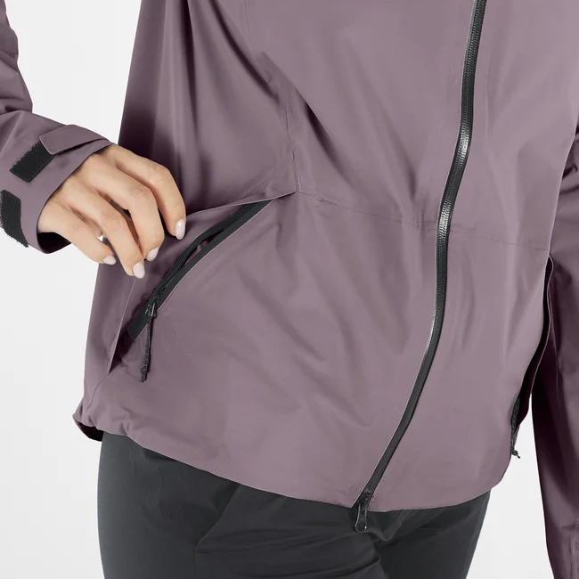 OUTERPATH 2.5L  Shelljacke Damen
