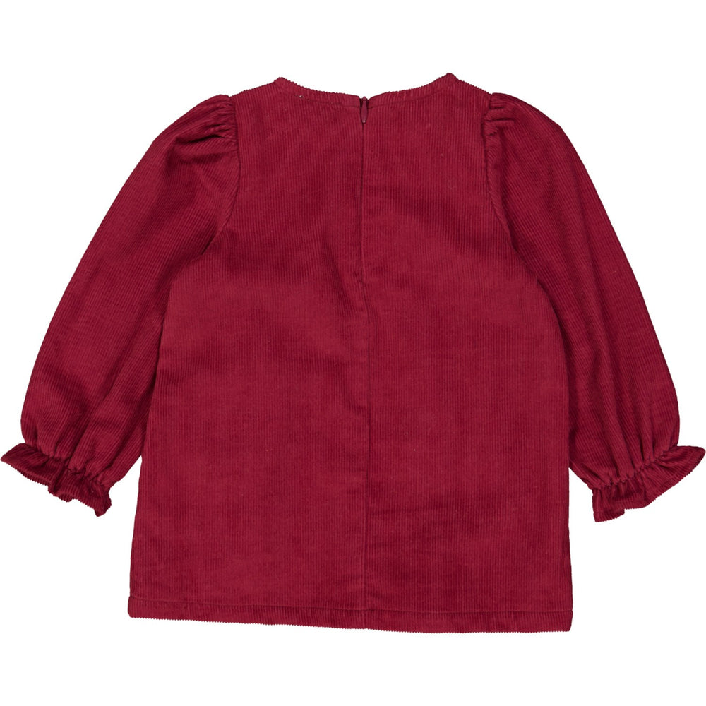 Køb Müsli Cabernet Corduroy Kjole