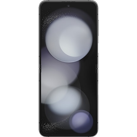 Samsung Galaxy Z Flip7 FE 128GB - Black