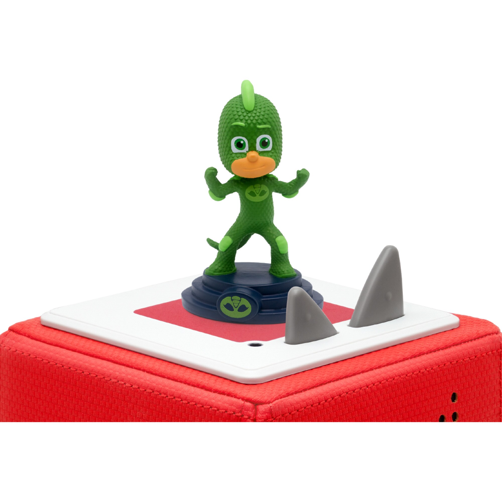 Tonies Spielfigur PJ Masks - Zeit ein Held zu sein