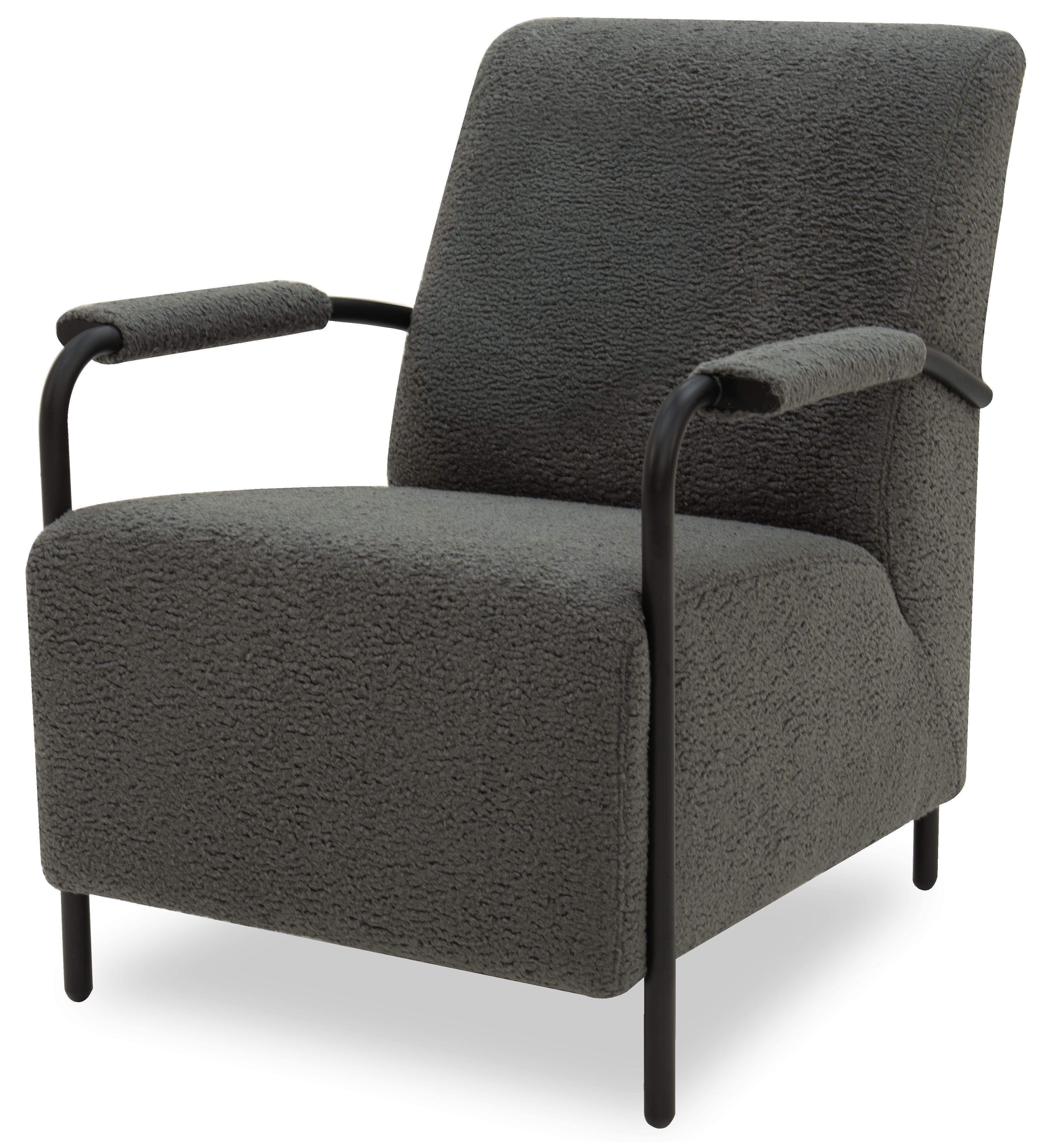 Fauteuil Vela B71 x D78 x H83 cm