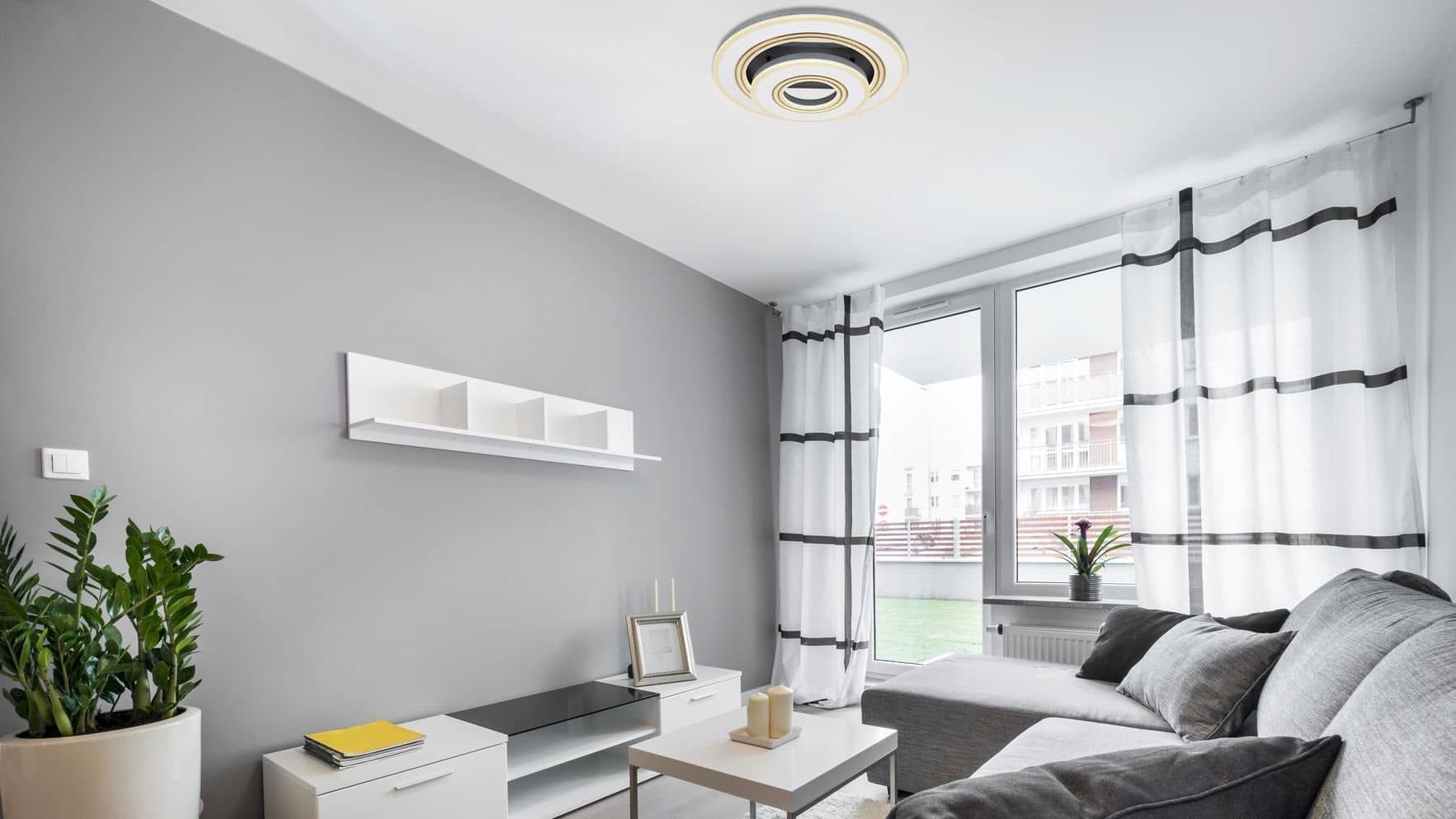 LED-Deckenleuchte 000875244404