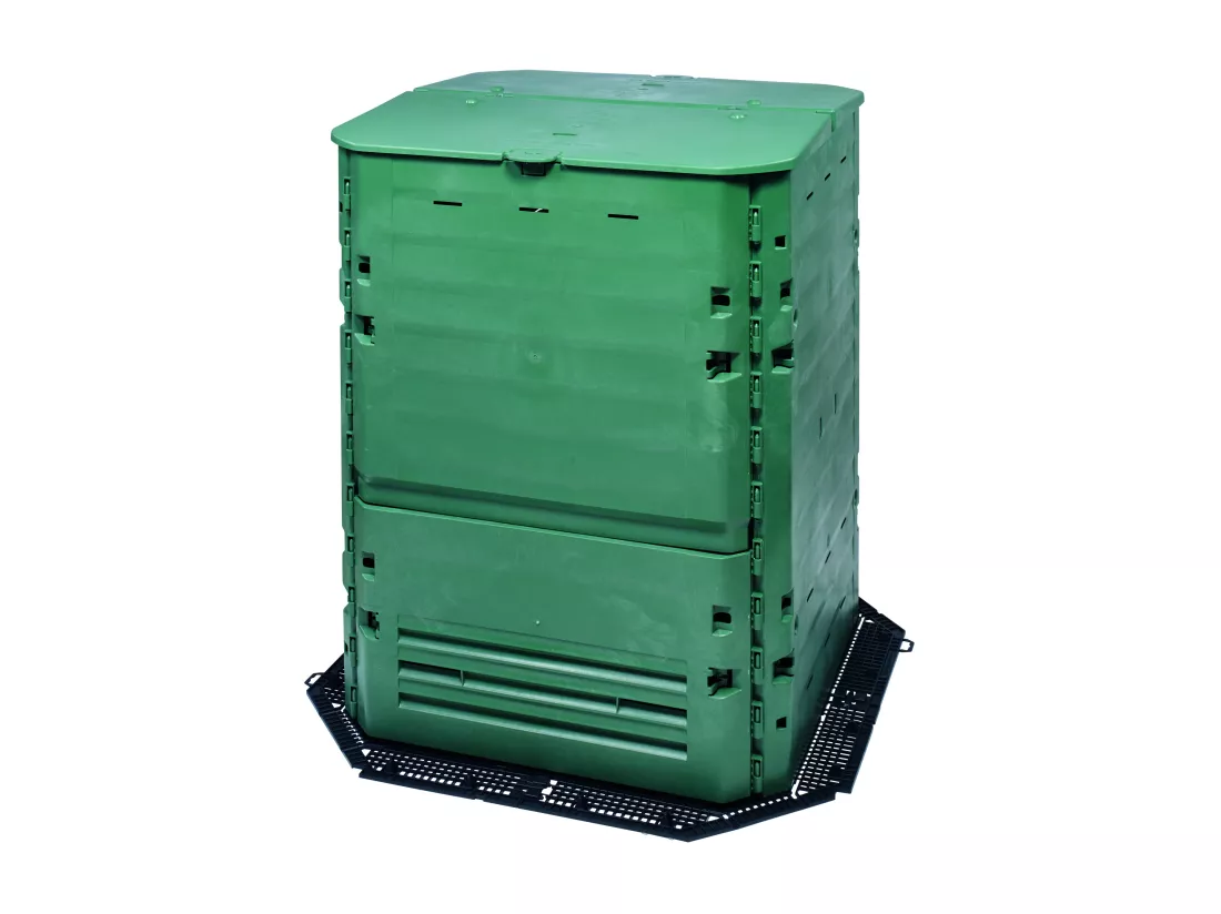 Kit Composteur 