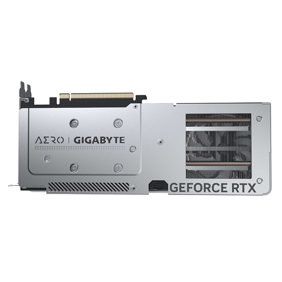 Gigabyte GeForce RTX 4060 AERO OC