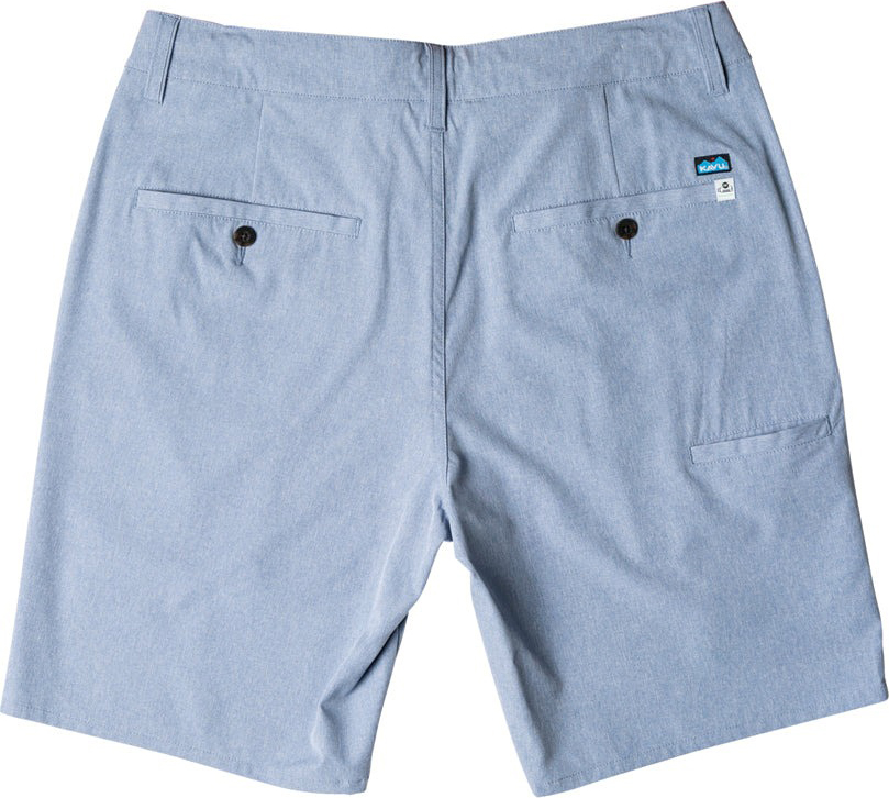 Dunk Tank Herre Steel Blue