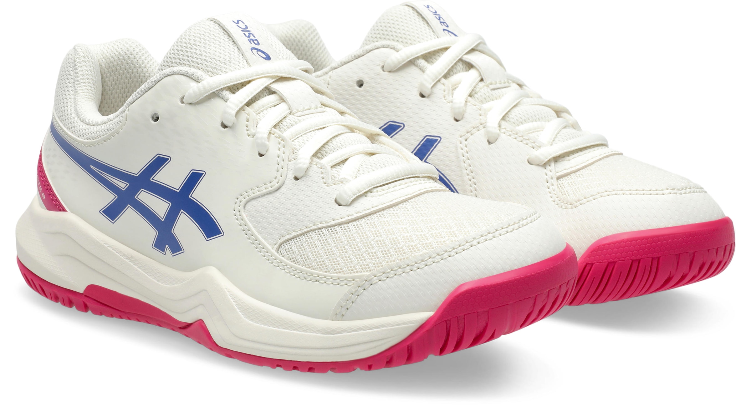 Asics Tennisschuh »GEL-DEDICATE 8 GS«  Multicourt-Schuhe