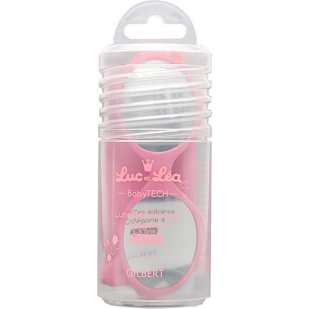 Luc & Lea BabyTECH Sonnenbrille