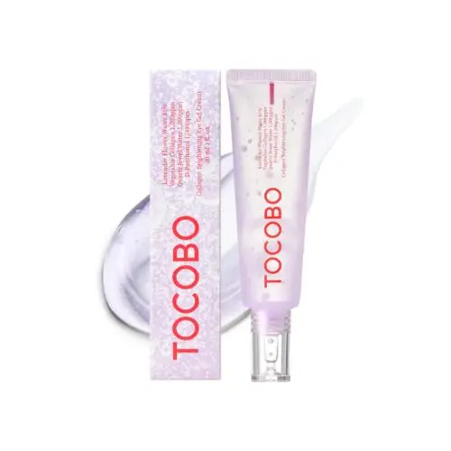 Collagen Brightening Eye Gel Cream