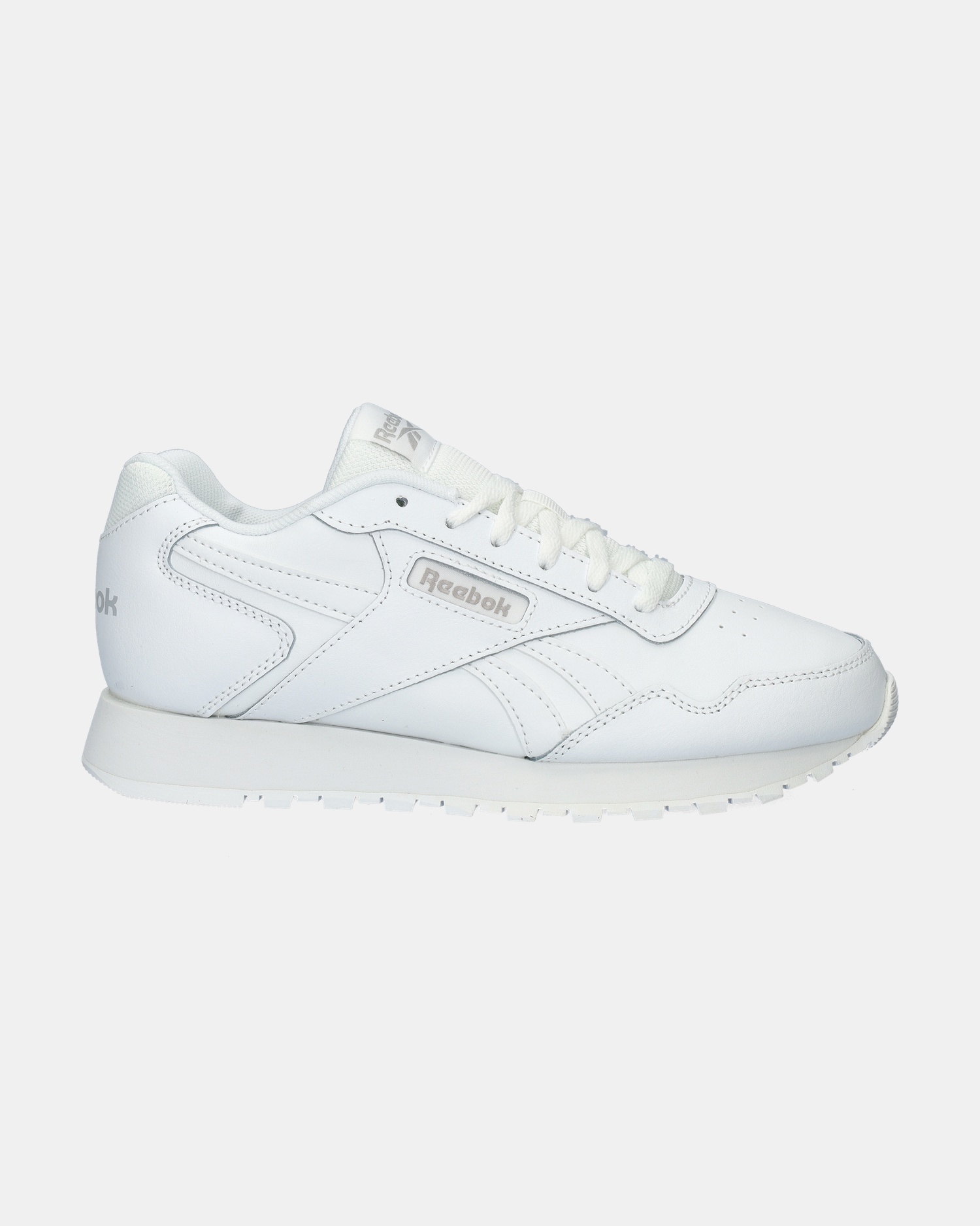 Reebok Glide Lage sneakers  - wit
