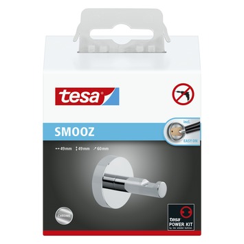 Tesa Badjashaak Smooz