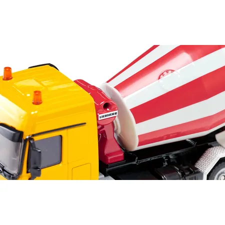 SIKU 3539 Fahrmischer