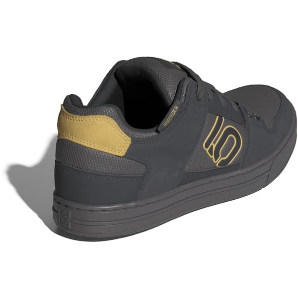 Chaussure VTT plate FIVE TEN FREERIDER CHABO/AVOINE/CARBON