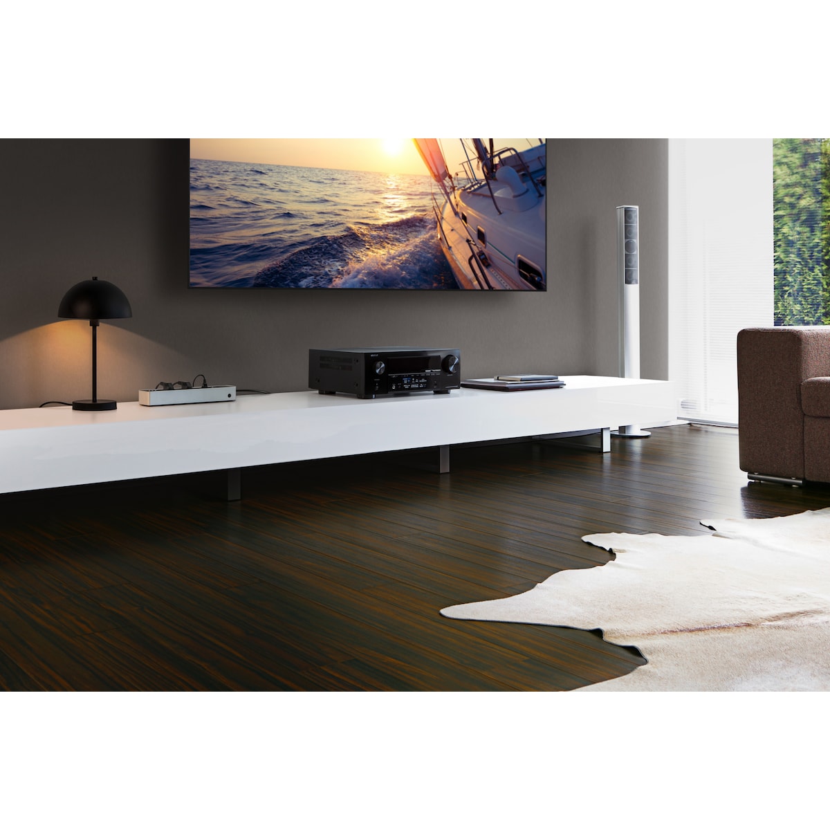 Eve Energy smart skjøteledning (Apple HomeKit)