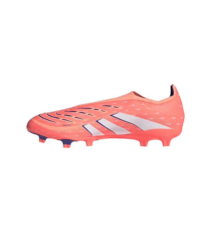 adidas PREDATOR LEAGUE LL FG/MG JI1167 SIGCOR-FTWWHT-BEAORA