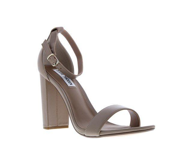 Steve Madden Carson Heels Womens