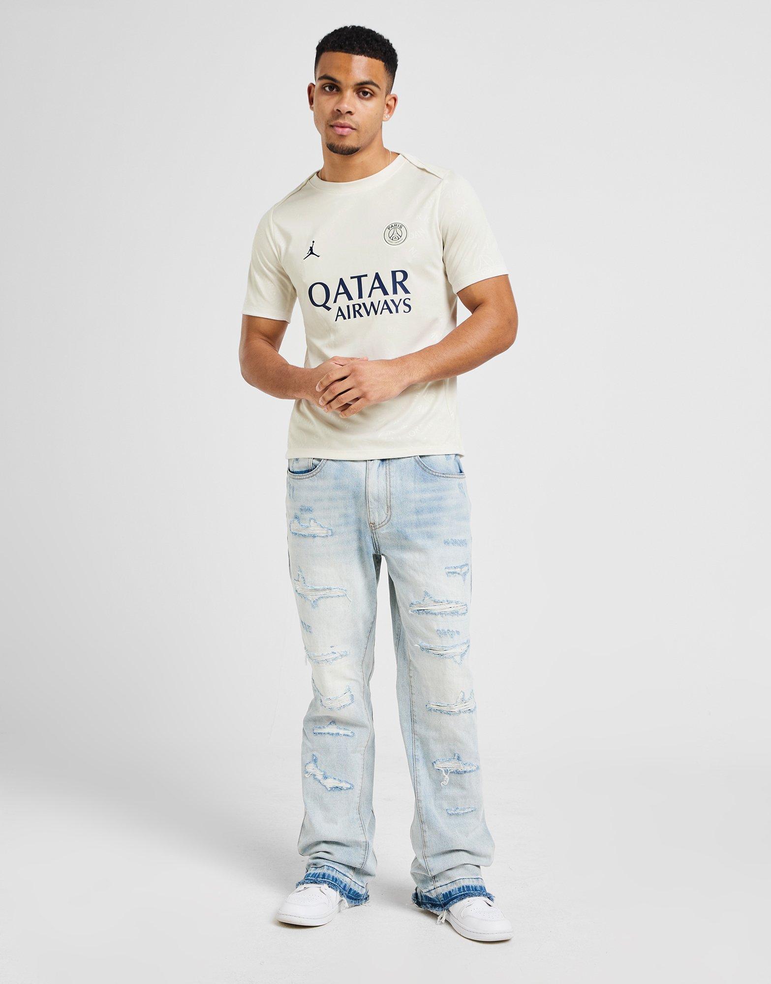 Nike Maillot Pre-Match Paris Saint-Germain