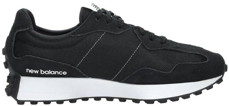 New Balance 327 zwart
