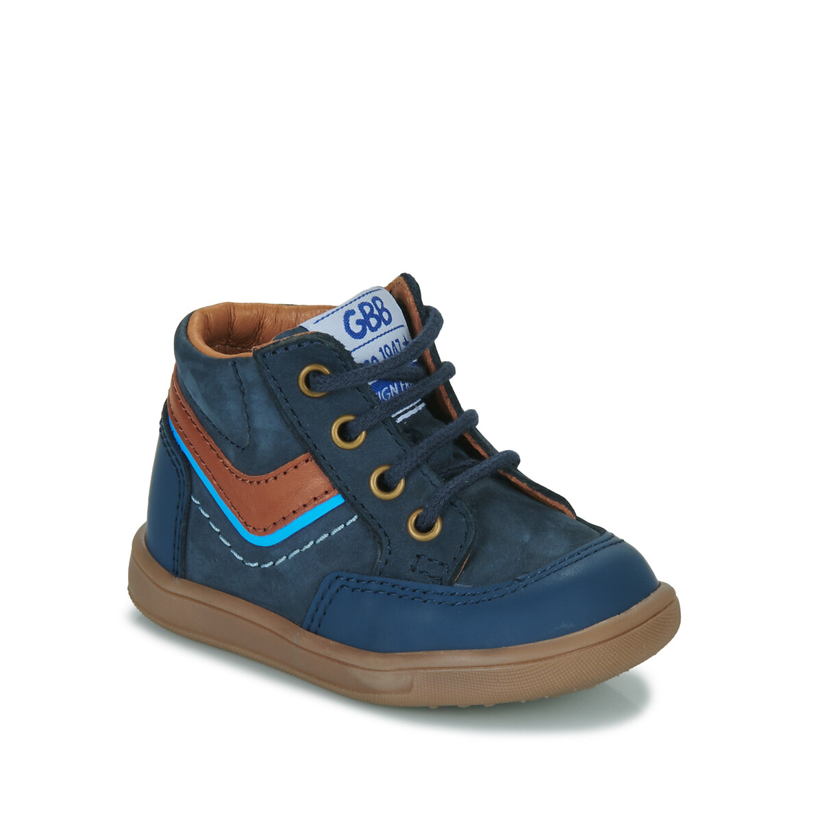 GBB<br>Bottines Mirage