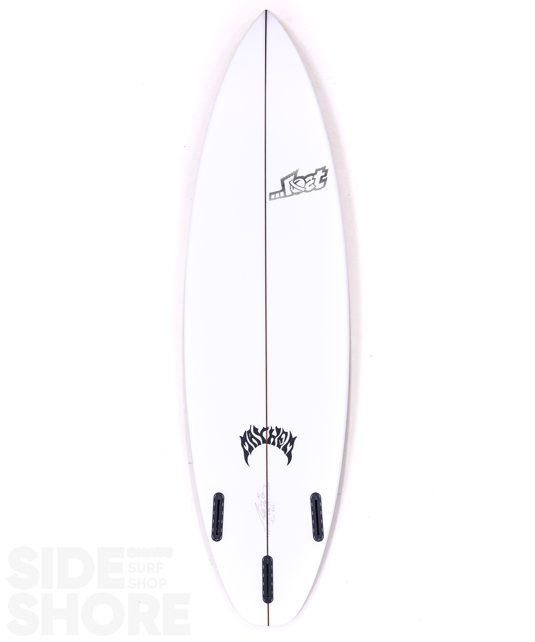 Lost Driver 3.0 - Squash - 6'2 x 19.50