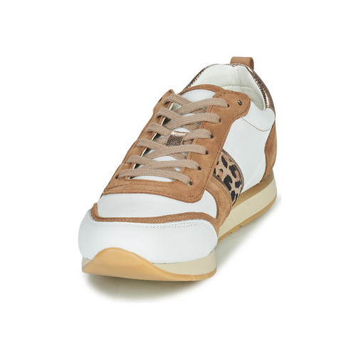 Betty London - PERMINE - Blanc