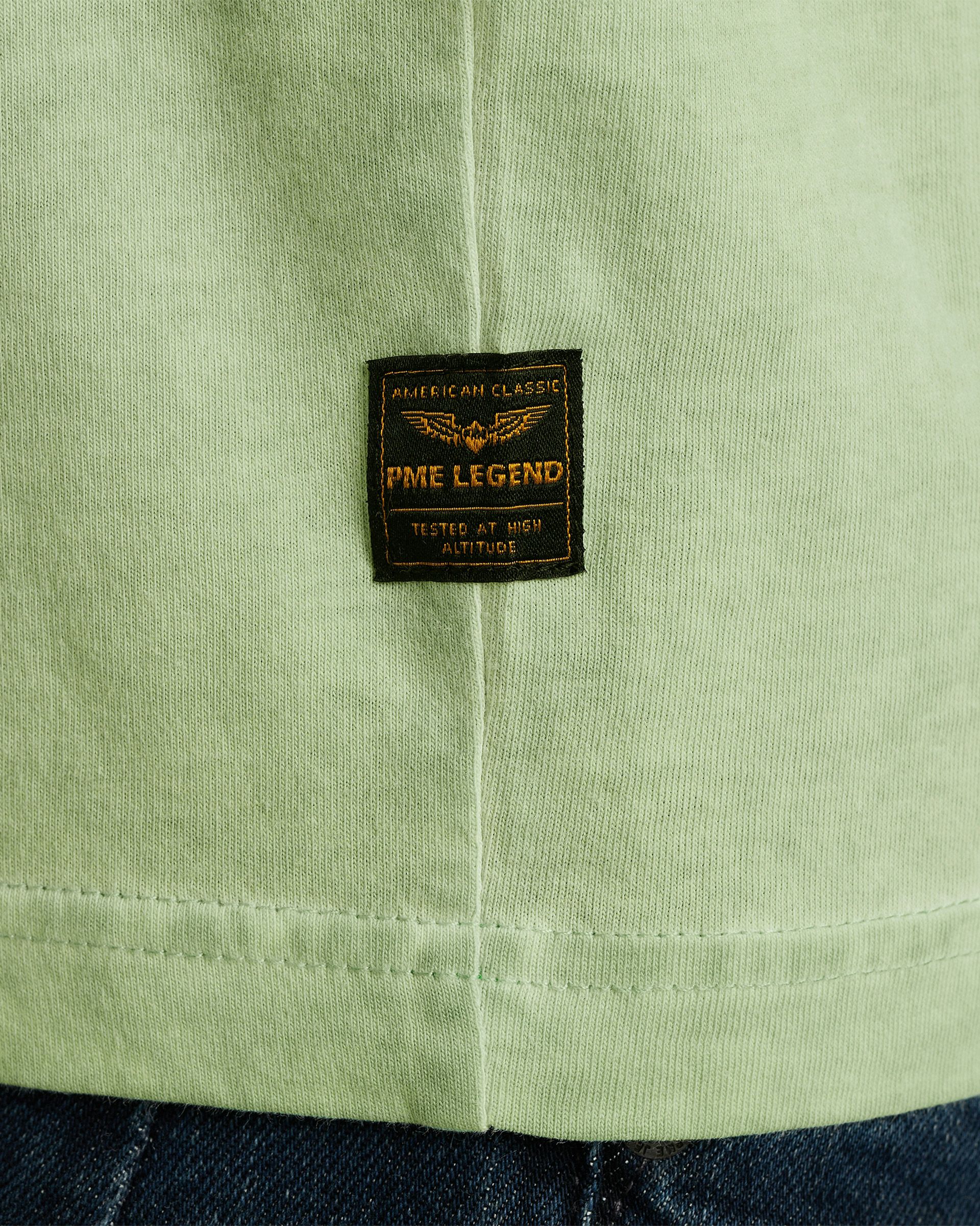 PME Legend T-shirt KM