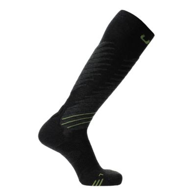 UYNSKI ONE COMFORT FIT - anthrazit