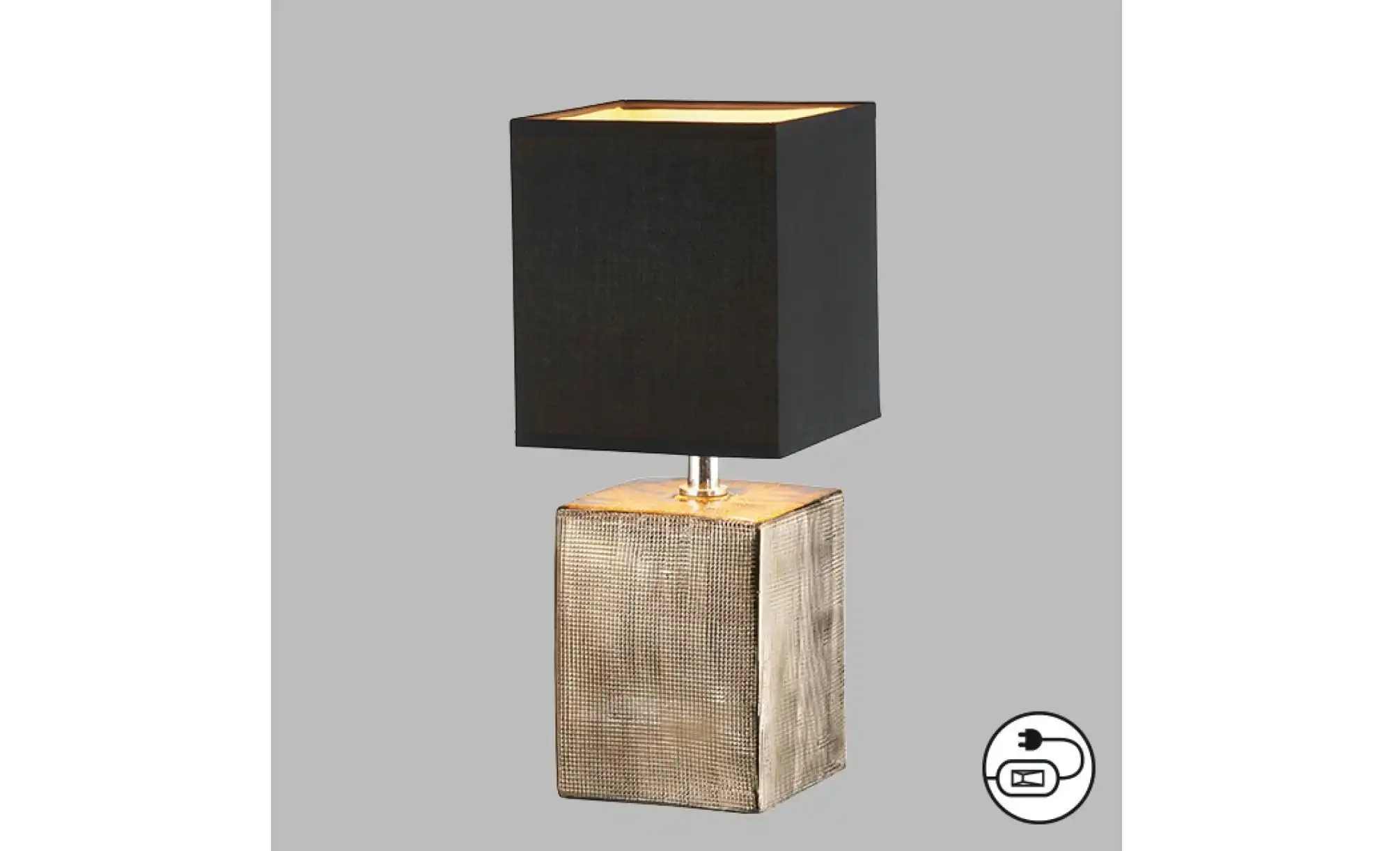 Fischer-Honsel Tischleuchte