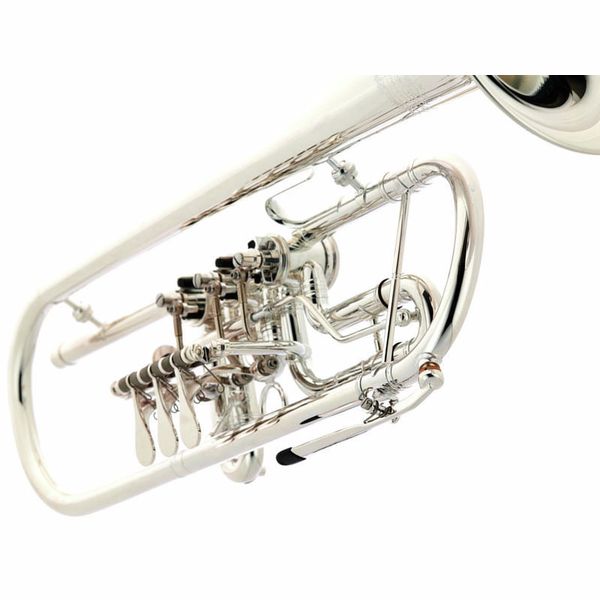 Thomann Concerto GMS Rotary Trumpet