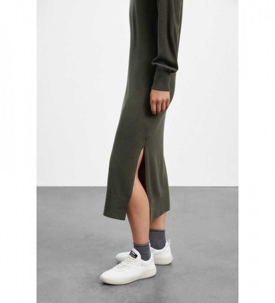ECOALF Vestido Abeto