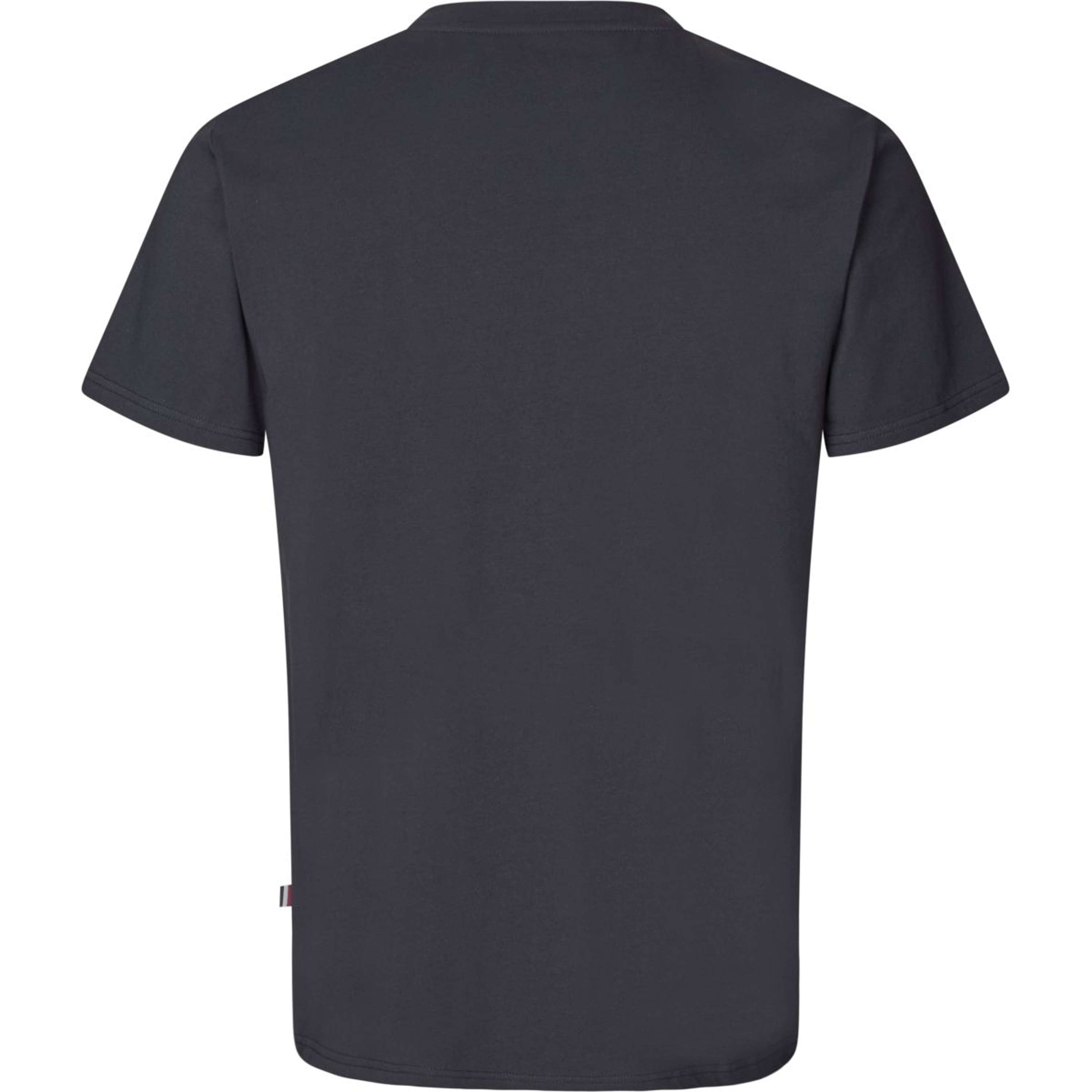 Kingsland T-Shirt Classic Heren Navy