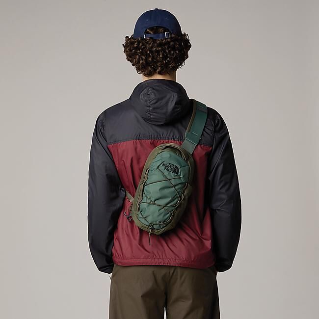 THE NORTH FACE - SAC A DOS BOREALIS SLING