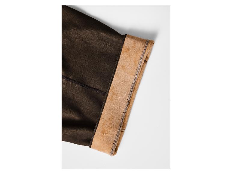 Dames thermopanty
