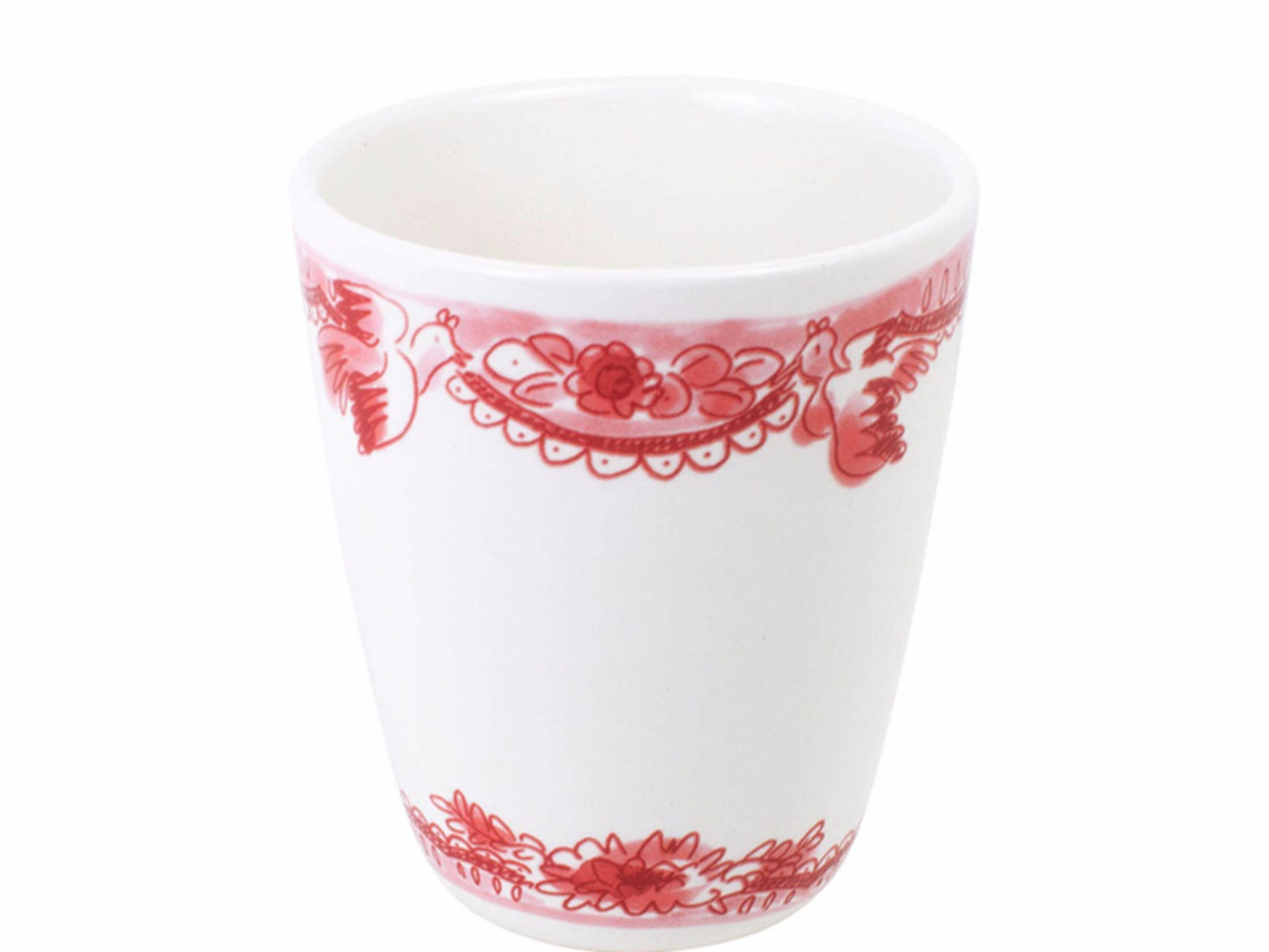 Beker Romance 0,35L
