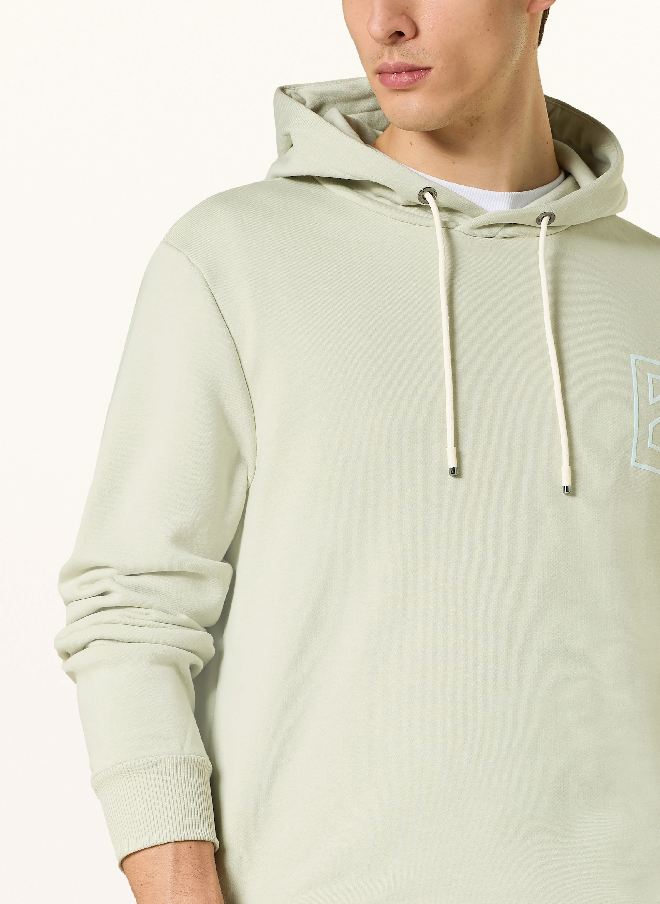 BOGNER Hoodie MAURICE