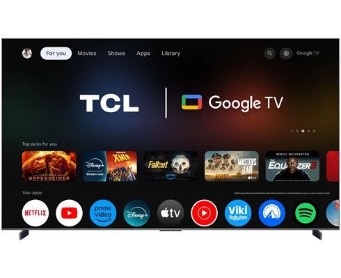 TCL 98C8K