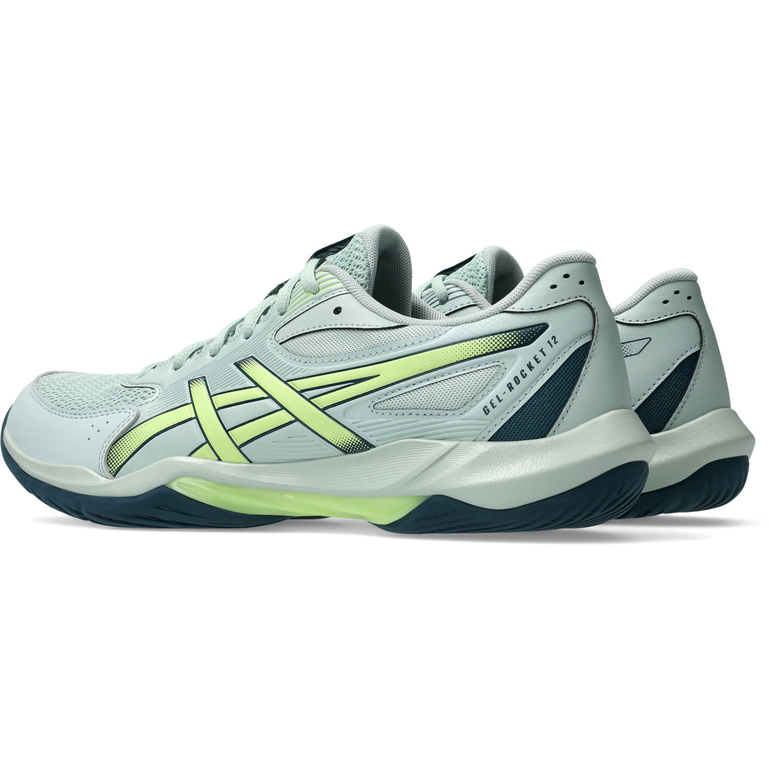 ASICS Gel-Rocket 12