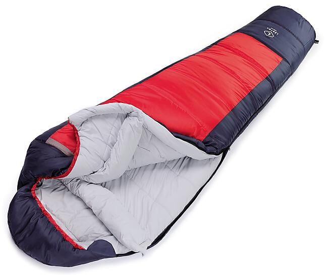 LESTRA SPORT - SAC DE COUCHAGE MONT FUJI 230