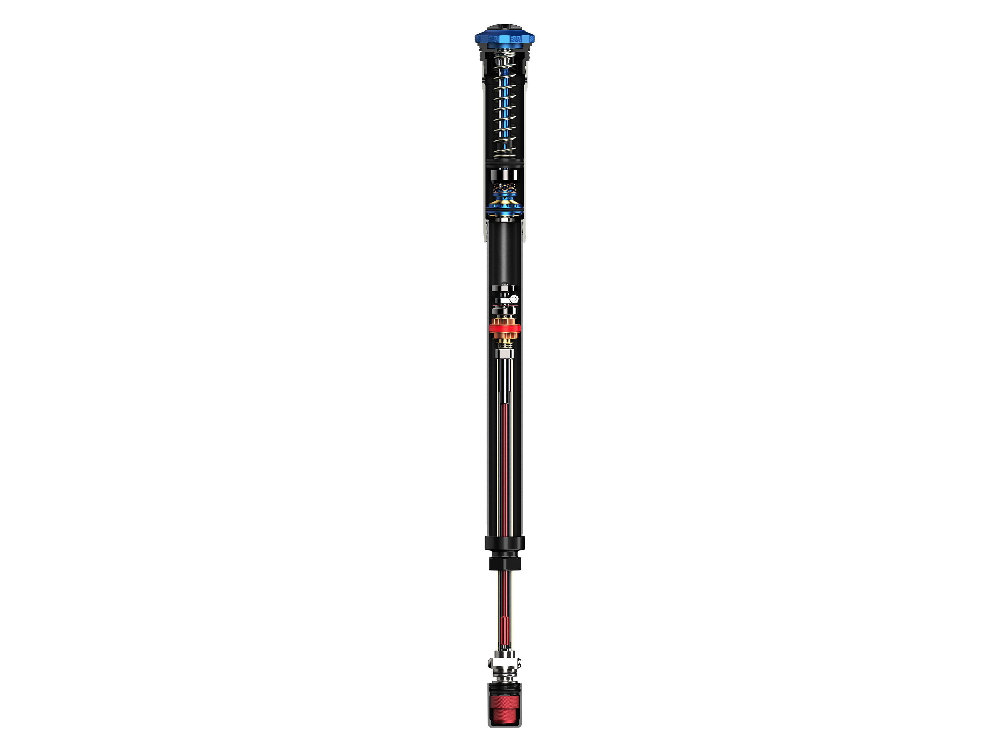 Fox Racing Shox Fox Shox Float GRIPX2 Cartridge