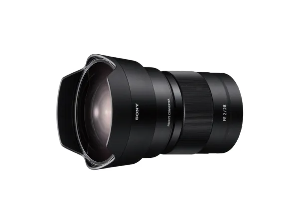Sony SEL057FEC - Adapter