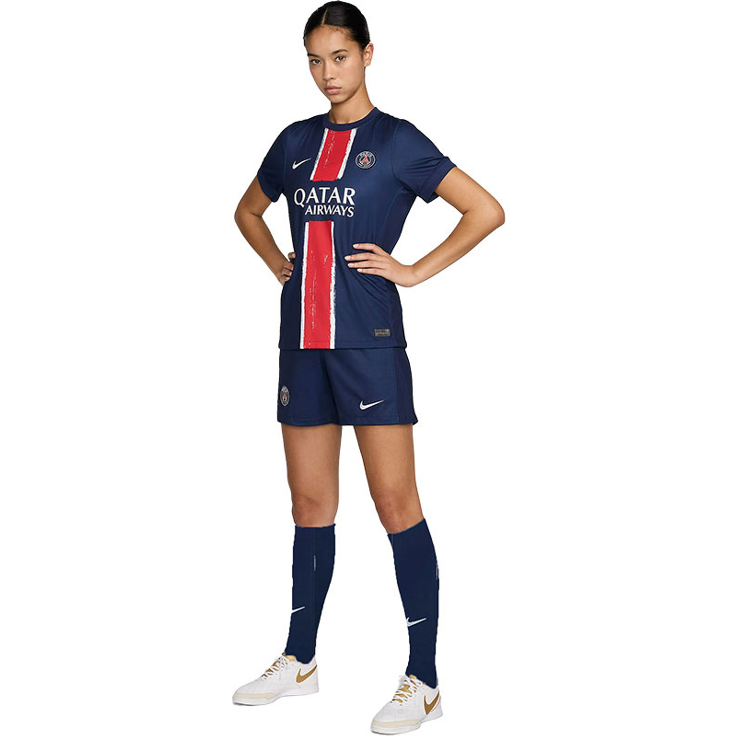 Nike Paris Saint-Germain Thuis Tenue Dames