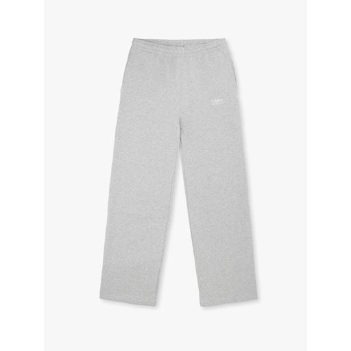7 DAYS Active Organic Lounge Bukser, Heather Grey, L