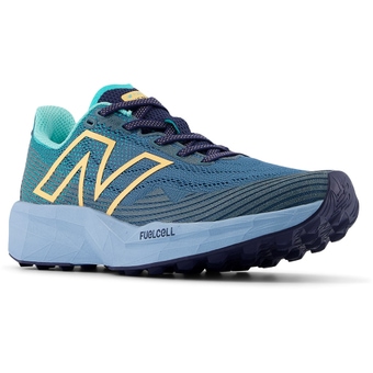 New Balance Fuelcell Venym Laufschuhe Terrarium Damen